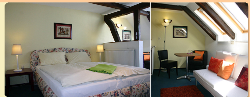 Ansicht Zimmer Details